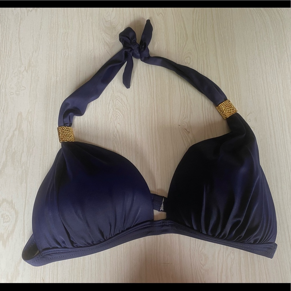 Bikini top